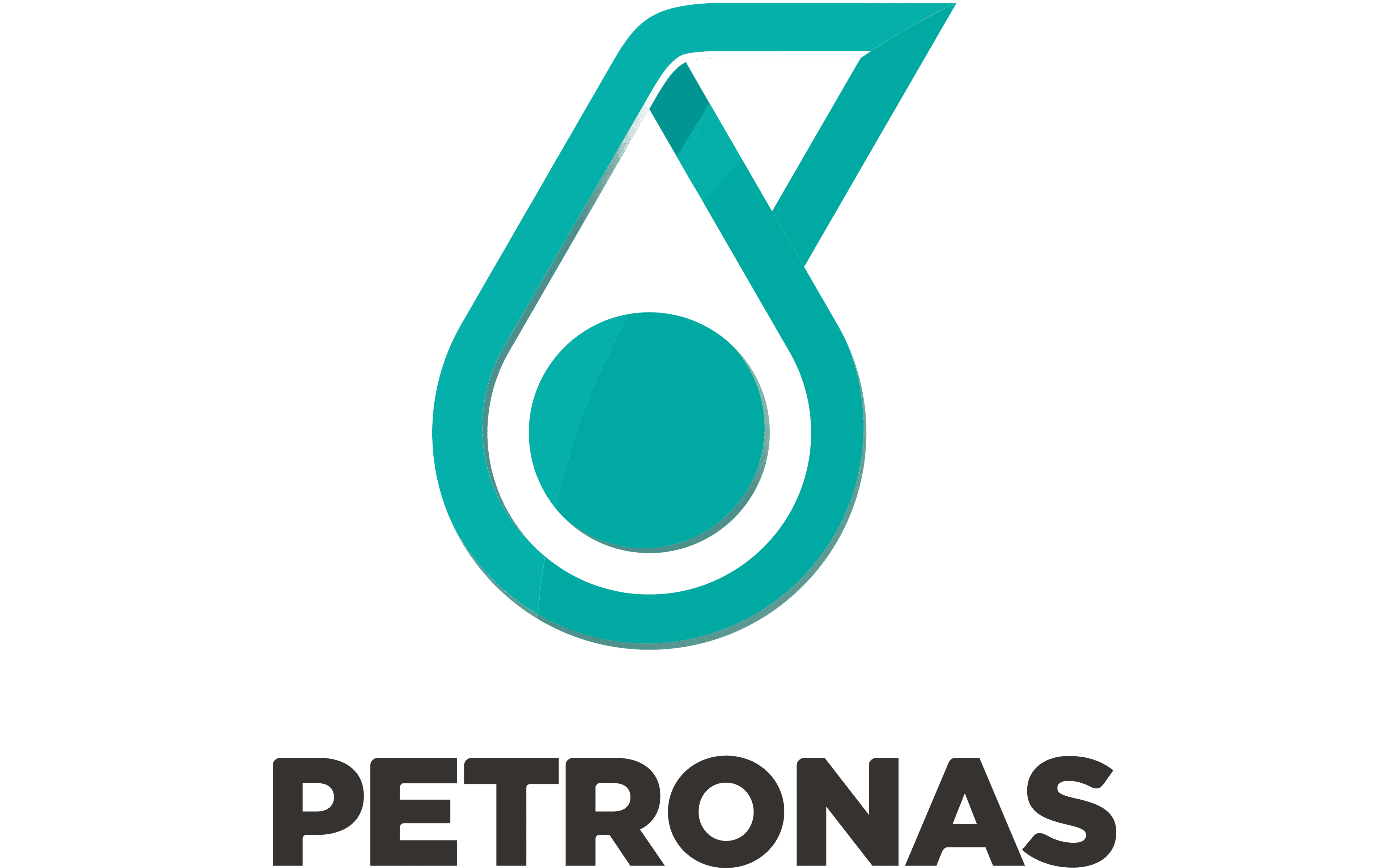 Petronas-Logo